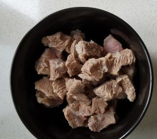 第6步(咖喱土豆牛肉的做法)