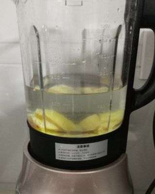 第4步(鲜榨橙汁的做法)
