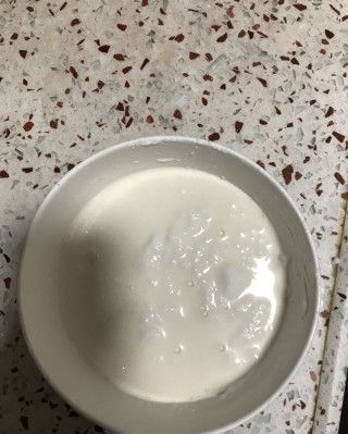 第2步(椰奶小方的做法)