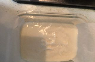 第7步(椰蓉牛奶小方的做法)