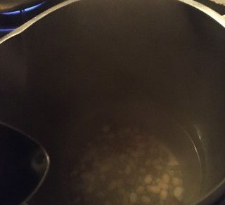 第5步(美味绿豆浆的做法)