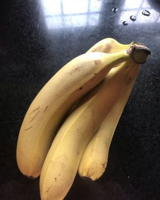 第1步(炸香蕉的做法)
