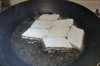 第1步(豆腐煲的做法)