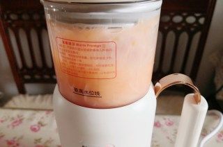 第6步(西红柿果汁的做法)