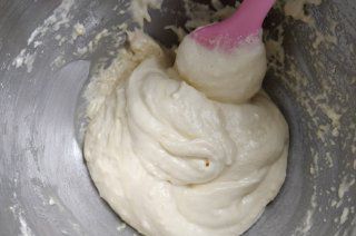第6步(熊猫冰淇淋蛋糕的做法)