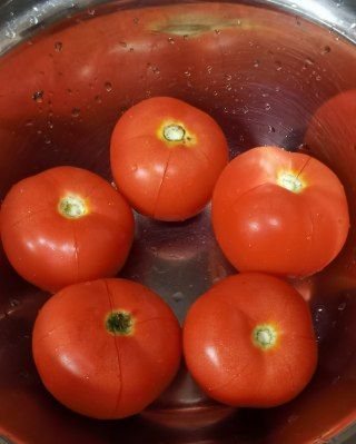第8步(西红柿炖牛腩的做法)