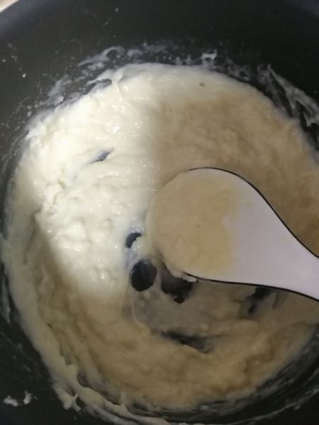 第6步(烤牛奶的做法)