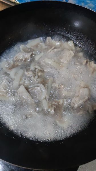 第1步(回锅肉的做法)