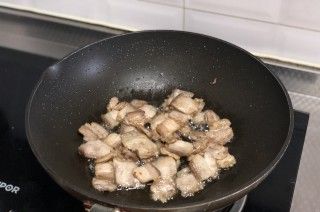 第6步(回锅肉的做法)