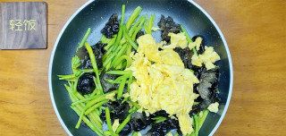 第7步(黄花菜炒鸡蛋丨健康养生又好吃！！的做法)