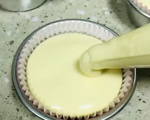 第12步(杯子蛋糕的做法)