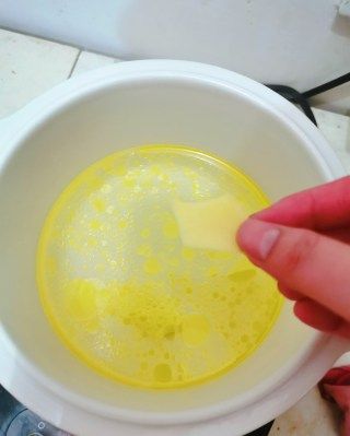 第5步(西红柿蛋汤的做法)