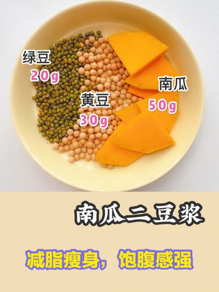 第5步(秋季豆浆，破壁机一周食谱|强身健体的做法)