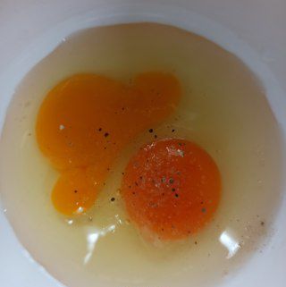 第6步(西红柿菌菇蛋汤的做法)