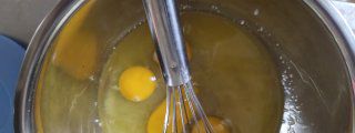 第3步(鸡蛋卷的做法)