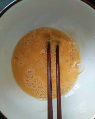 第3步(紫菜鸡蛋汤的做法)