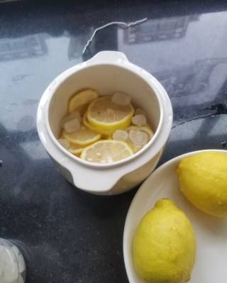 第3步(柠檬膏的做法)