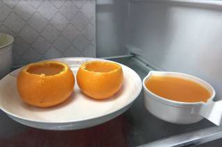 第10步(橘子果冻的做法)