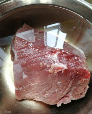 第1步(水煮牛肉的做法)