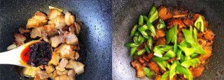 第6步(青椒回锅肉的做法)