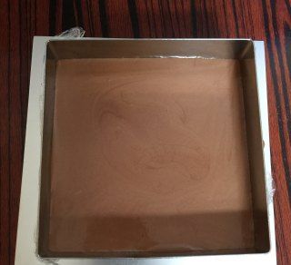 第20步(巧克力蛋糕的做法)