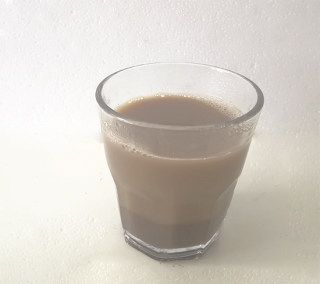 第5步(咖啡黑豆浆的做法)