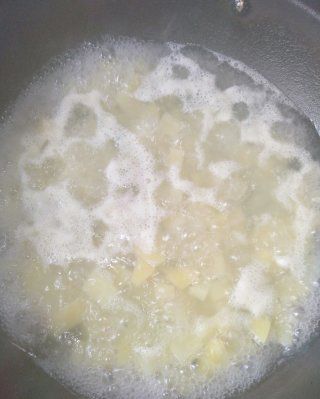 第2步(咖哩土豆的做法)