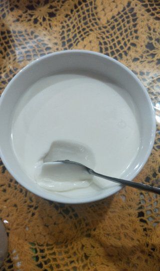 第3步(自制酸奶的做法)