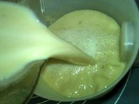 第10步(松仁熟豆豆浆的做法)