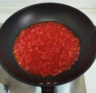 第6步(自制西红柿酱的做法)