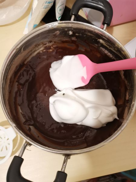 第8步(巧克力纸杯蛋糕的做法)