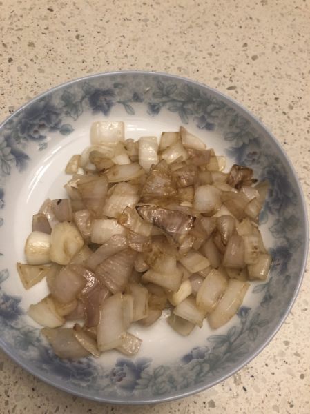 第4步(咖喱土豆牛肉饭的做法)