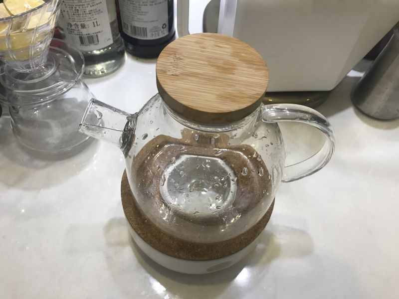 第1步(冬季人气饮品 | 桂圆红枣茶的做法)
