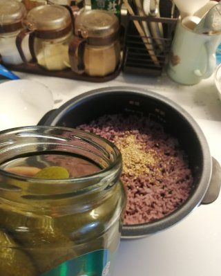 第5步(紫菜包饭的做法)