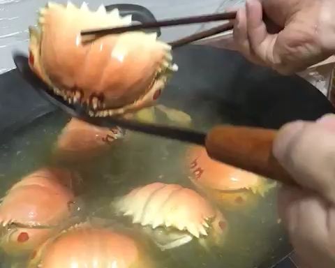 第3步(海鲜干锅的做法)