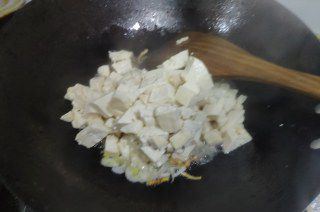 第5步(家常豆腐的做法)