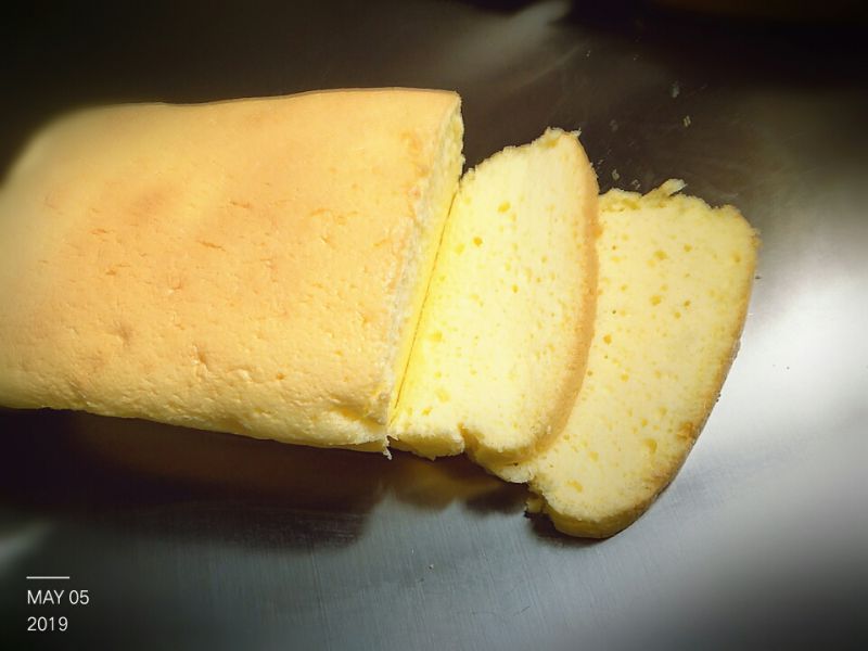 第12步(乳酪蛋糕的做法)
