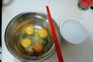 第1步(蒸鸡蛋的做法)