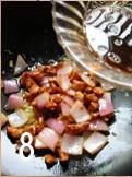 第8步(洋葱炒牛肉的做法)