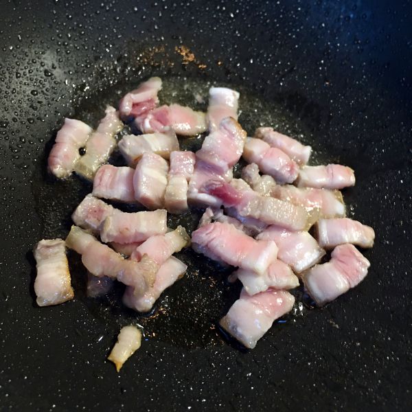 第5步(白菜猪肉炖粉条的做法)