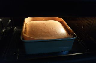 第16步(古早蛋糕的做法)