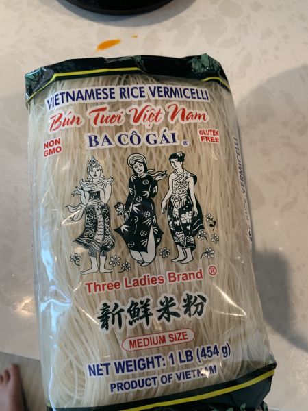 第5步(家庭式越南蟹膏蕃茄湯粉的做法)