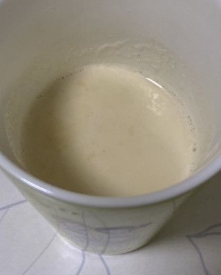 第9步(自制焦糖奶茶的做法)
