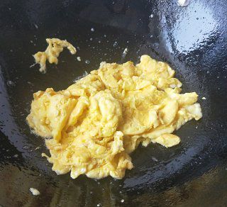 第8步(西红柿鸡蛋的做法)